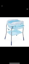 Chicco baby bath for sale  RICHMOND