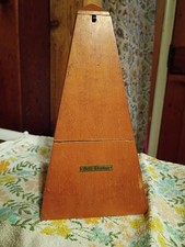 Vintage metronome maelzel for sale  Monroe
