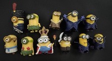 Minions mini figure for sale  Crowley