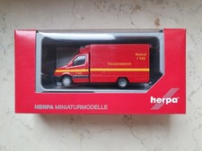 Herpa 047838 crafter gebraucht kaufen Herpa 047838 crafter gebraucht kaufen  Gaiberg