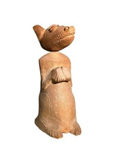 Terracotta scultura clizia usato  Torino