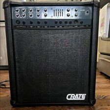 Crate 100 channel for sale  Winter Park