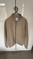 Zara men bomber for sale  GOSPORT