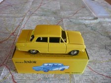 Opel kadett jaune d'occasion  Évrecy