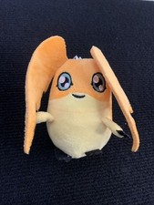 Digimon small plush for sale  FLEETWOOD