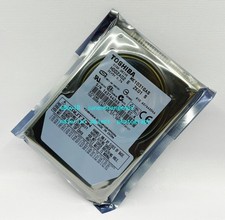 Toshiba 100GB 4200RPM MK1031GAS IDE 2,5-Zoll Notebook-Festplatte comprar usado  Enviando para Brazil