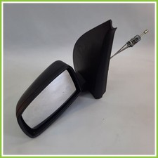 Specchietto retrovisore goffra usato  Cona