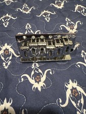Tremolo bridge kramer for sale  Acworth