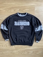 oakland raiders jumper for sale oakland raiders jumper for sale LONDON