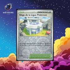 Carte pokémon siège d'occasion  France