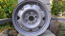 Stahlfelge audi 14h2 gebraucht kaufen  Tecklenburg