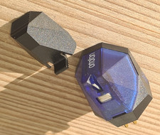 plattenspieler ortofon gebraucht kaufen  Brilon