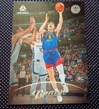 Christian braun panini d'occasion  Bourg-Saint-Maurice
