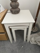 Set nesting tables for sale  BISHOP'S STORTFORD