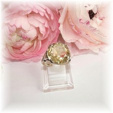 Vintage damen ring gebraucht kaufen  Heilbronn