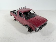 Custom used traxxas d'occasion  Expédié en Belgium