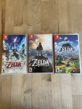 Nintendo switch legend for sale  Saint Charles
