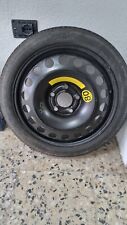 Ruota scorta opel usato  Verbicaro