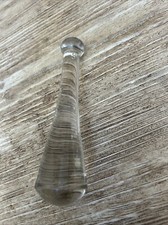 Laboratory clear glass for sale  Horse Cave