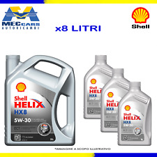 Litri shell helix usato  Casoria