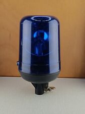 Lâmpada elétrica azul sinal BOSCH piscando farol giratório 360° piscador. Alemanha comprar usado  Enviando para Brazil