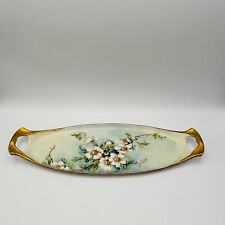 Antique limoges dogwood for sale  Lilburn