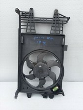 Ventola raffreddamento radiato usato  Sinopoli