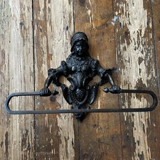 Victorian solid brass for sale  LEEDS