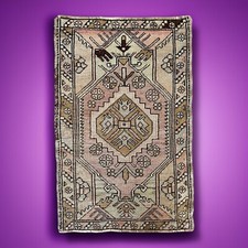 Vintage turkish oushak for sale  Hermann