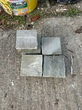 Sandstone block paving for sale  ANDOVER