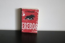 Erebos ursula poznanski gebraucht kaufen  Beilstein