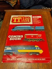 Hornby 120 club for sale  MACHYNLLETH