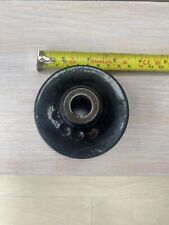 Lucas dynamo pulley for sale  CHICHESTER