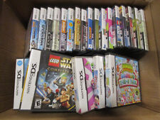 Nintendo games select for sale  Spokane