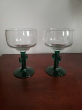 Vtg libbey cactus for sale  Ruther Glen