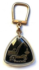 Porte clés bourbon d'occasion  Orleans-