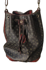 Pollini borsa vintage usato  Bologna