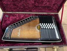 Ashbury auto harp for sale  NEWARK