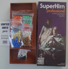 Fast neu superhirn gebraucht kaufen  Gaggenau