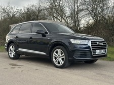 Audi 2015 audi for sale  WATFORD