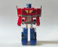 Transformers optimus prime usato  Valenzano