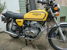 Honda cb400 classic for sale  RUISLIP