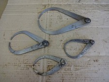 Calipers external 1 for sale Calipers external 1 for sale  UK