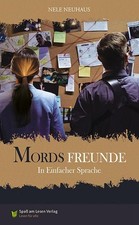 Mordsfreunde einfacher sprache gebraucht kaufen  Ohlsbach