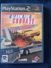 Alarm cobra police for sale  TRING