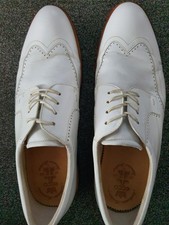 Ecco hydramax leather for sale  SWINDON