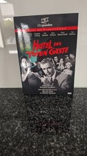 Hotel toten gäste gebraucht kaufen  Wismar-Umland