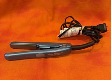 BaByliss PRO Nano Titanium 1/2" Placa Mini Cerâmica Ferro Plano Tamanho Viagem comprar usado BaByliss PRO Nano Titanium 1/2" Placa Mini Cerâmica Ferro Plano Tamanho Viagem comprar usado  Enviando para Brazil