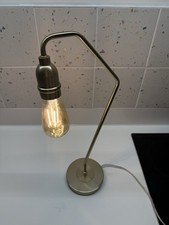 Next bedside lamp for sale  LEEDS