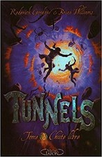 Livre tunnels tome d'occasion  Les Mureaux